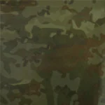 Маскувальна сітка з основою 2х5м Militex Темний Мультикам